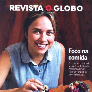 Revista O Globo