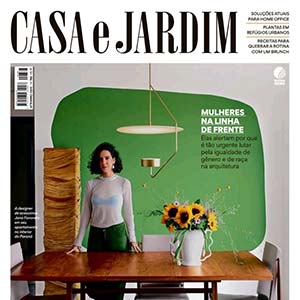 Revista Casa e Jardim