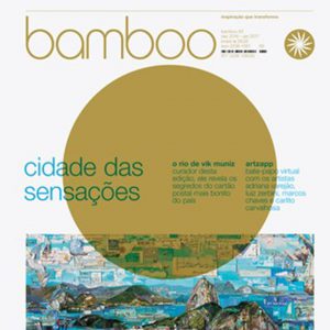 Bamboo