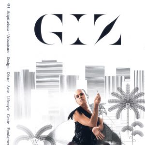 Gyz