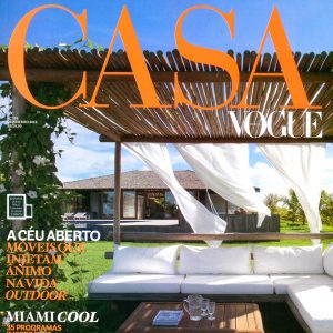 Casa Vogue