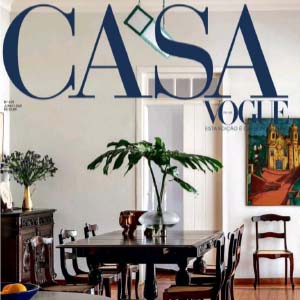 CASA VOGUE – Confidências Mineiras (junho 2021)