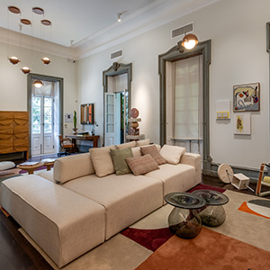 CASA COR 2023